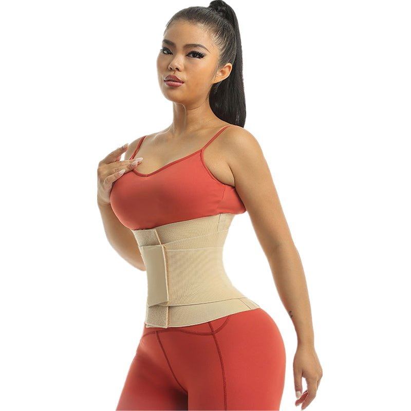 Beauty Pit Waist Trainer Cincher Deluxe