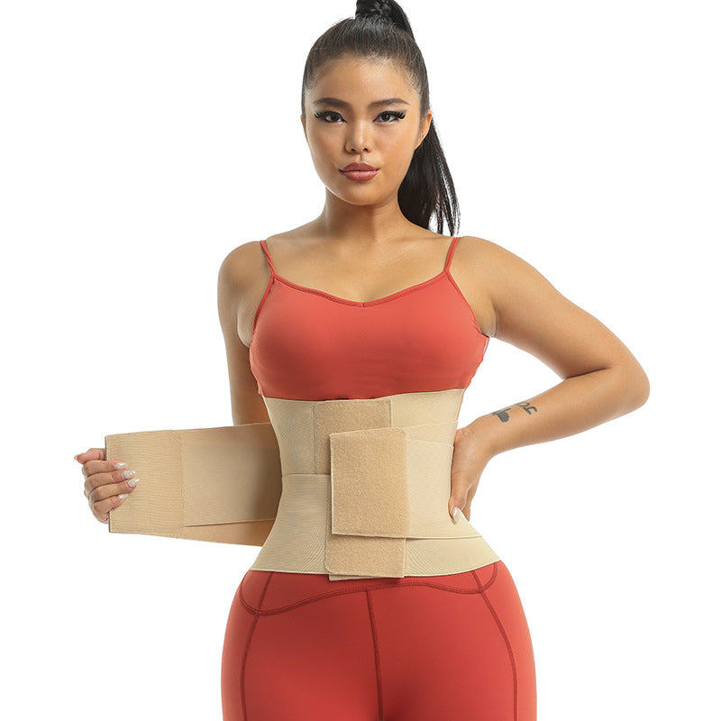 Beauty Pit Waist Trainer Cincher Deluxe