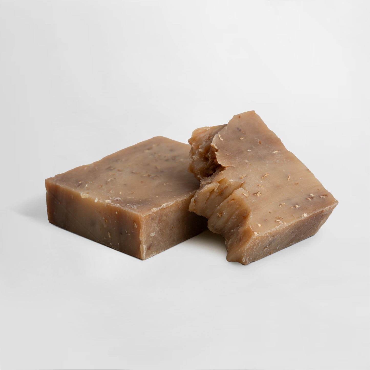 Out-of-Office Milk and Honey Soap