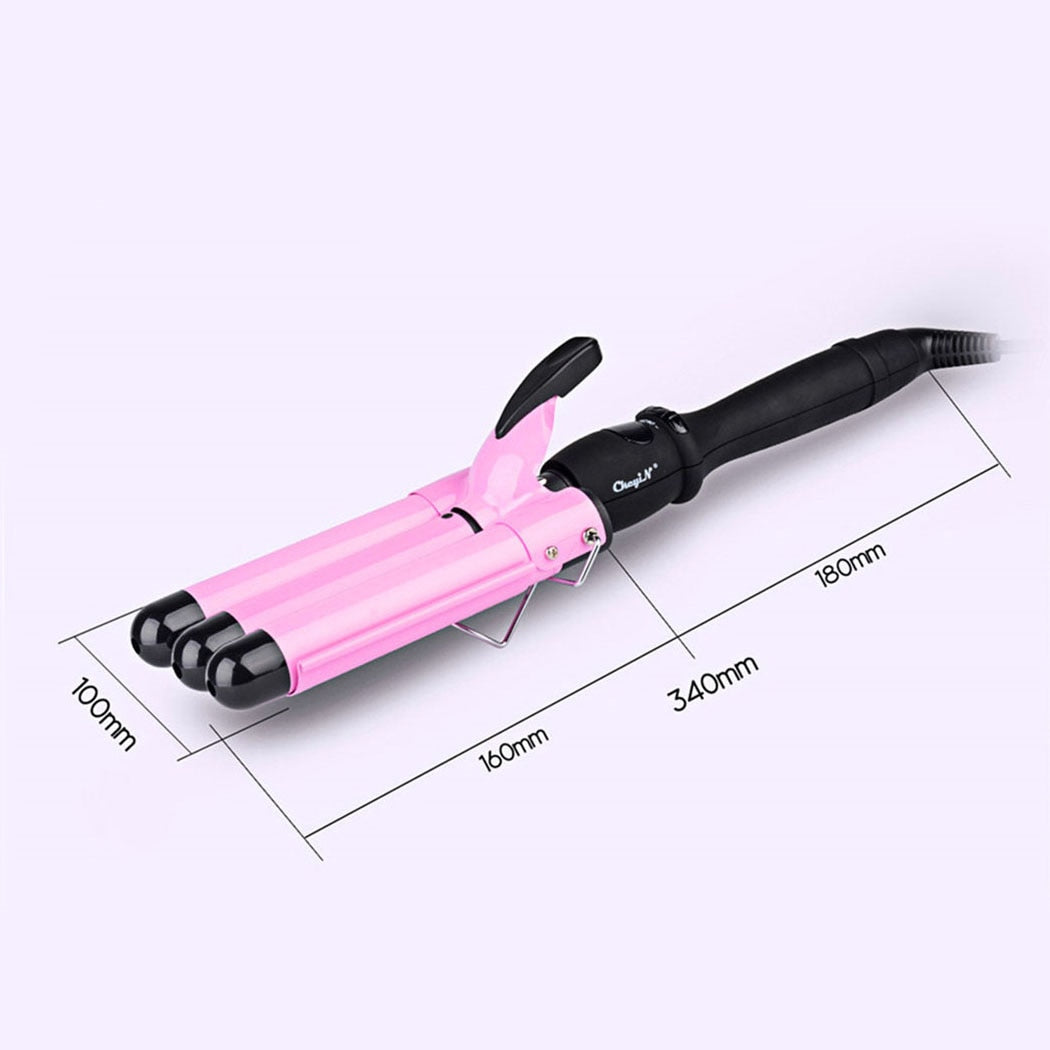 Big Body Wave Curler