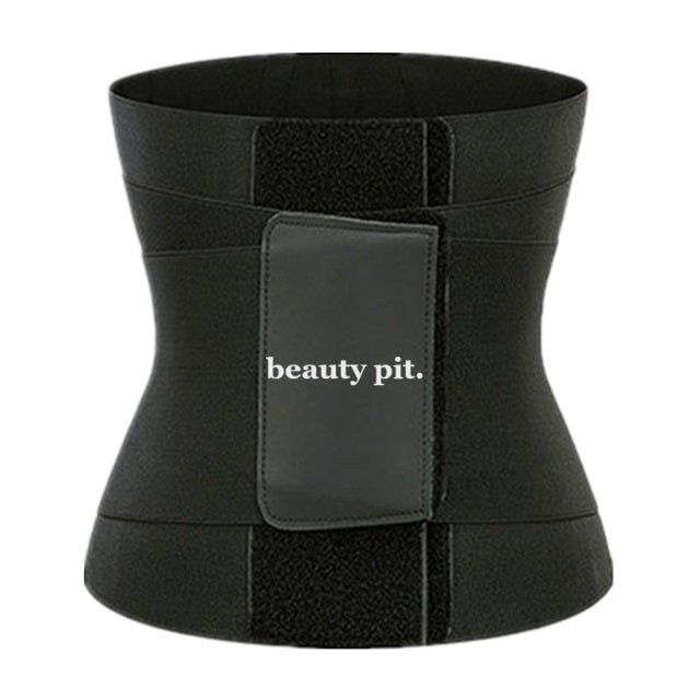 Beauty Pit Waist Trainer Cincher Deluxe