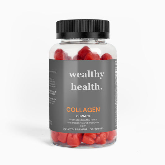 Collagen Gummies