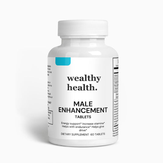 Male Enhancement