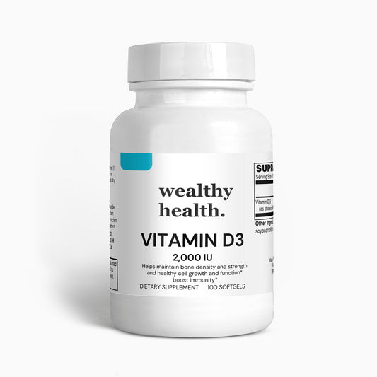 Vitamin D3