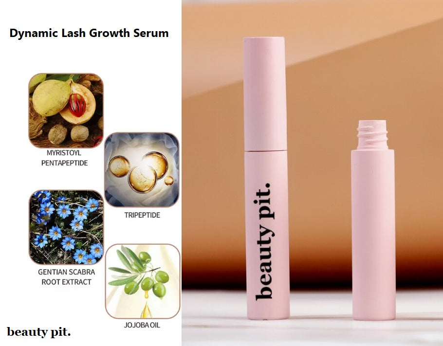 Beauty Pit Dynamic Lash Growth Serum